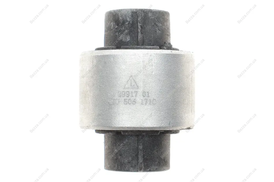 Сайлентблок рычага hutchinson 590217