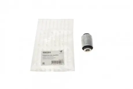 Сайлентблок рычага hutchinson 590291