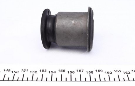 Сайлентблок переднього важеля hutchinson 590393