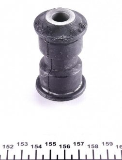 Сайлентблок (втулка) рессоры hutchinson 590019