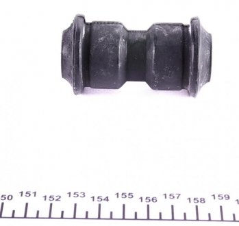 Сайлентблок (втулка) рессоры hutchinson 590019