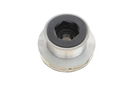 Шкив генератора Hutchinson D7512