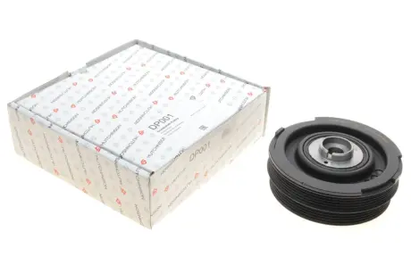 Шкив коленвала Hutchinson DP001