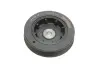 Шкив коленвала hutchinson DP033
