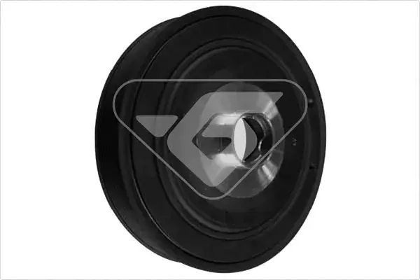 Шкив коленвала Hutchinson DP040 (фото 1)