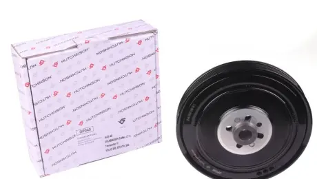 Шкив коленвала Hutchinson DP045