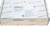 Шкiв колiнвала Hutchinson DP031 (фото 6)