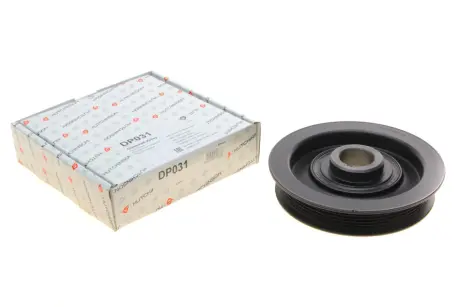 Шкiв колiнвала Hutchinson DP031