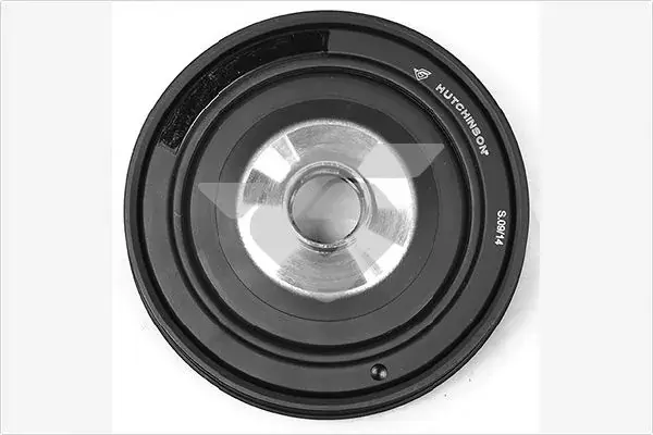 Шкiв колiнвала Hutchinson DP116 (фото 1)