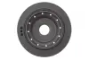 Шкiв колiнвала Hutchinson DP125 (фото 4)