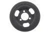 Шкiв колiнвала hutchinson DP127