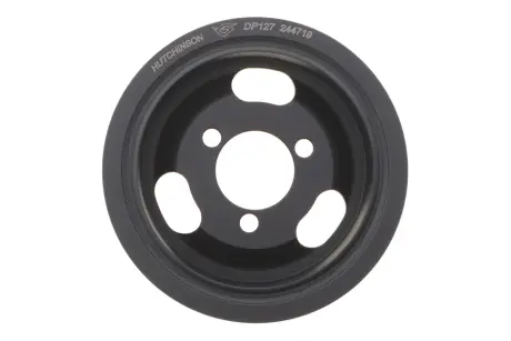 Шкiв колiнвала hutchinson DP127
