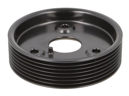 Шків насоса гідропідсилювача hutchinson P2008