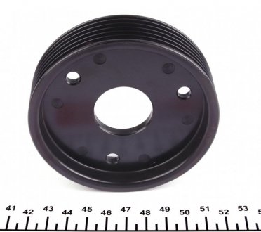 Шкив насоса hutchinson P2000