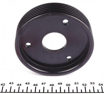 Шкив насоса hutchinson P2000