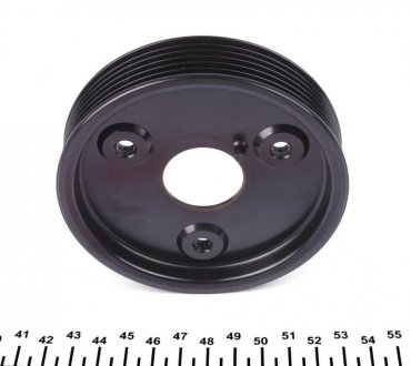 Шкив насоса hutchinson P2005