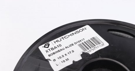 Шланг топливный hutchinson ALIZED10X17