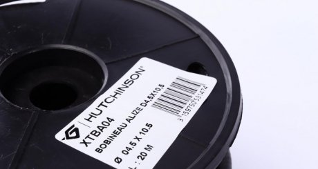 Шланг топливный hutchinson ALIZED4,5X10,5