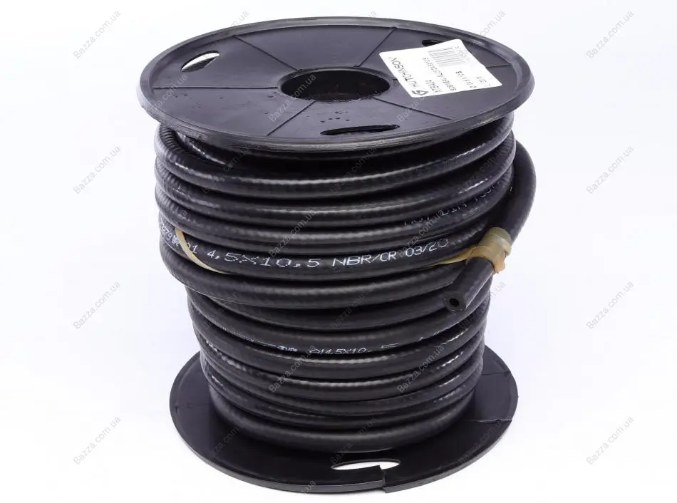 Шланг топливный hutchinson ALIZE D4,5X10,5