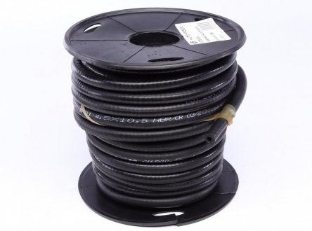 Шланг топливный hutchinson ALIZED4,5X10,5