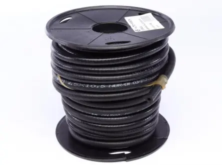 Шланг топливный hutchinson ALIZE D4,5X10,5