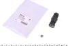 Тяга стабилизатора hutchinson 594142