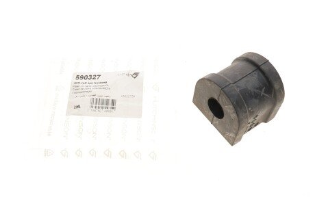 Втулка (резинка) переднего стабилизатора hutchinson 590327 на Бмв Х3 е83