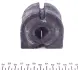 Втулка (резинка) переднего стабилизатора hutchinson 590400