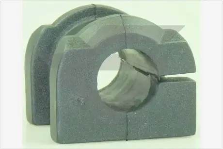 Втулка переднього стабілізатора Hutchinson 590457