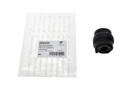 Втулка переднього стабілізатора hutchinson 590459 на Пежо 308