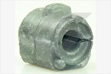 Втулка переднього стабілізатора Hutchinson 590557
