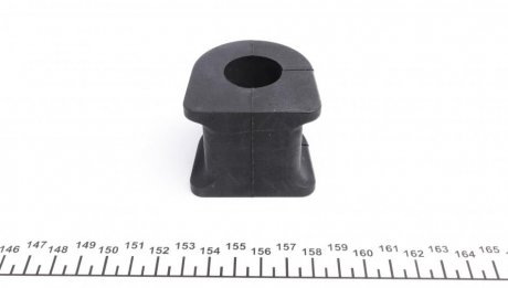 Втулка (резинка) переднего стабилизатора hutchinson 590040