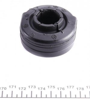 Втулка (резинка) переднего стабилизатора hutchinson 590100