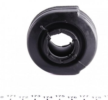 Втулка (резинка) переднего стабилизатора hutchinson 590100