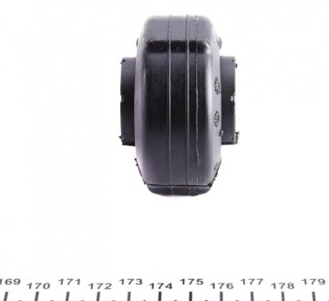 Втулка (резинка) переднего стабилизатора hutchinson 590100