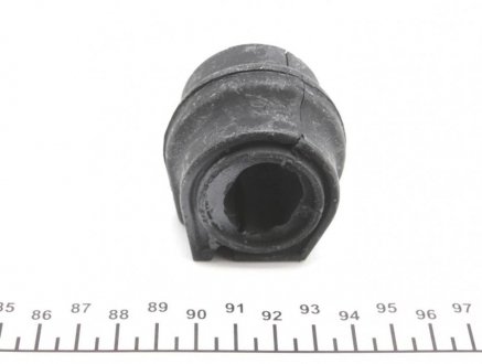 Втулка (резинка) переднего стабилизатора hutchinson 590201