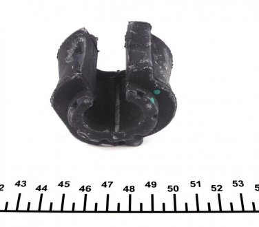 Втулка (резинка) переднего стабилизатора hutchinson 590322