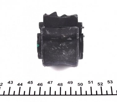 Втулка (резинка) переднего стабилизатора hutchinson 590322