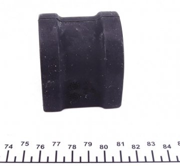 Втулка (резинка) переднего стабилизатора hutchinson 590411