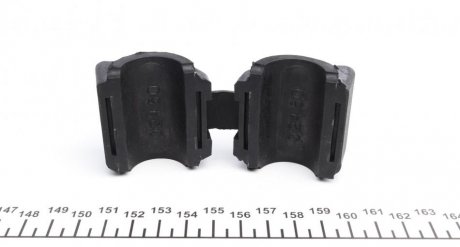 Втулка (резинка) переднего стабилизатора hutchinson 590447