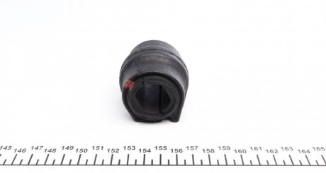 Втулка (резинка) переднего стабилизатора hutchinson 590461