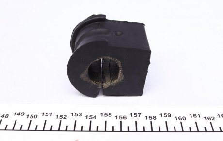 Втулка (резинка) переднего стабилизатора hutchinson 590470