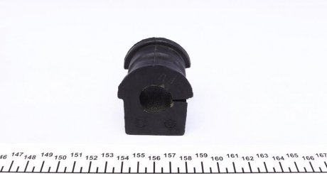 Втулка (резинка) переднего стабилизатора hutchinson 590470