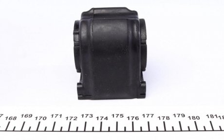 Втулка (резинка) переднего стабилизатора hutchinson 590507