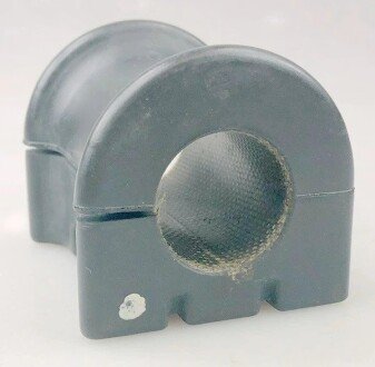 Втулка заднього стабілізатора hutchinson 590613 на Форд Мондео 5