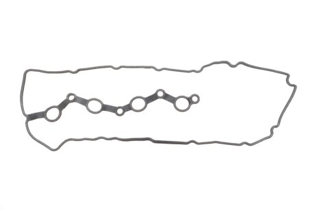 Прокладка клапанной крышки 2.0 MPI G4KD,2.4 MPI G4KE HYUNDAI Santa Fe 12-15,Sonata 09-14,Tucson 13-1 hyundai/KIA 224412G710 на Киа Соренто прайм