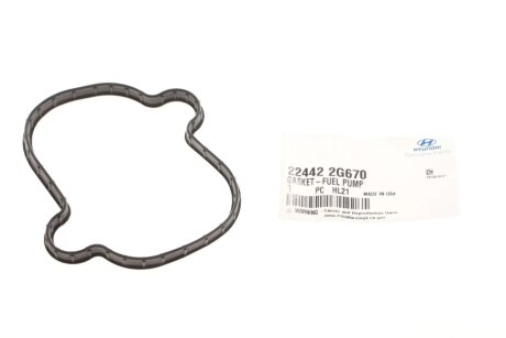 Прокладка Univ hyundai/KIA 224422G670