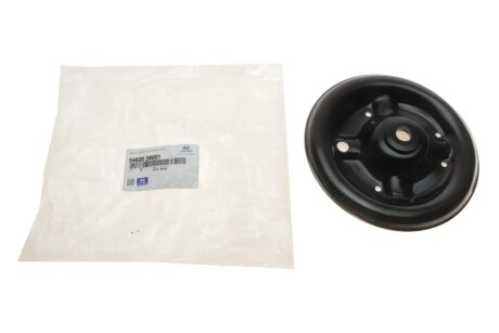 Чашка пружини переднього амортизатора hyundai/KIA 5462034001