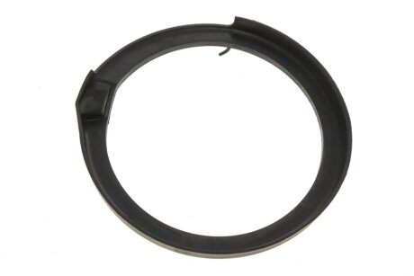 Проставка под пружину заднюю нижняя Santa Fe 00-04,Trajet 00-08,Tucson 04-09 hyundai/KIA 546333A000