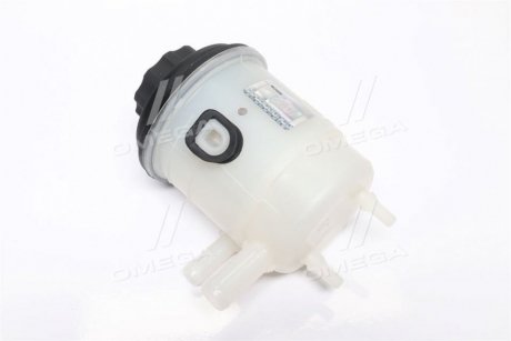 Бачок ГУ с крышкой 1.4 MPI G4EE,1.5 CRDI D4FA,1.6 MPI G4ED HYUNDAI Accent 06-10;KIA RIO 06-09 hyundai / Kia 571501G000